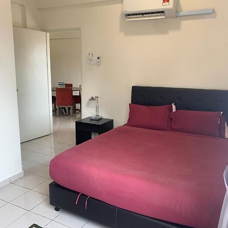 Akar Hotel Kampung Baru クアラルンプール エクステリア 写真
