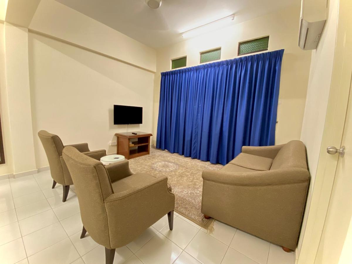 Akar Hotel Kampung Baru クアラルンプール エクステリア 写真