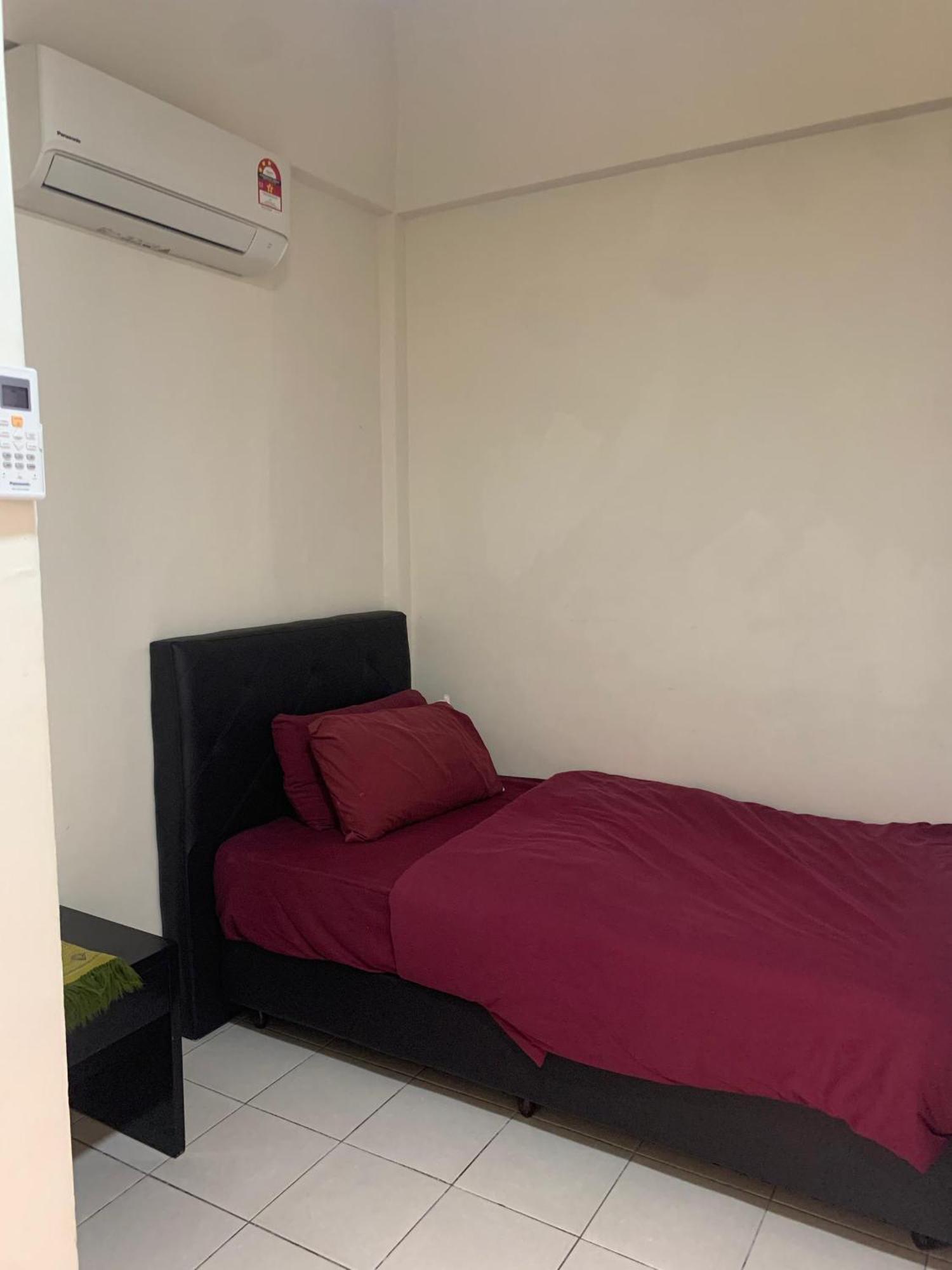 Akar Hotel Kampung Baru クアラルンプール エクステリア 写真